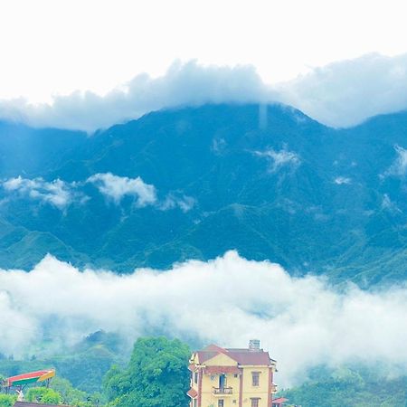 Beautiful Sapa Hotel Kültér fotó