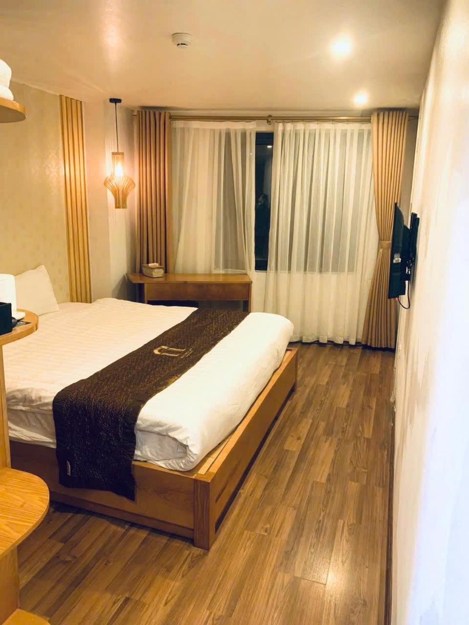 Beautiful Sapa Hotel Kültér fotó